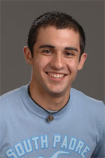 Benjamin Montemayor 